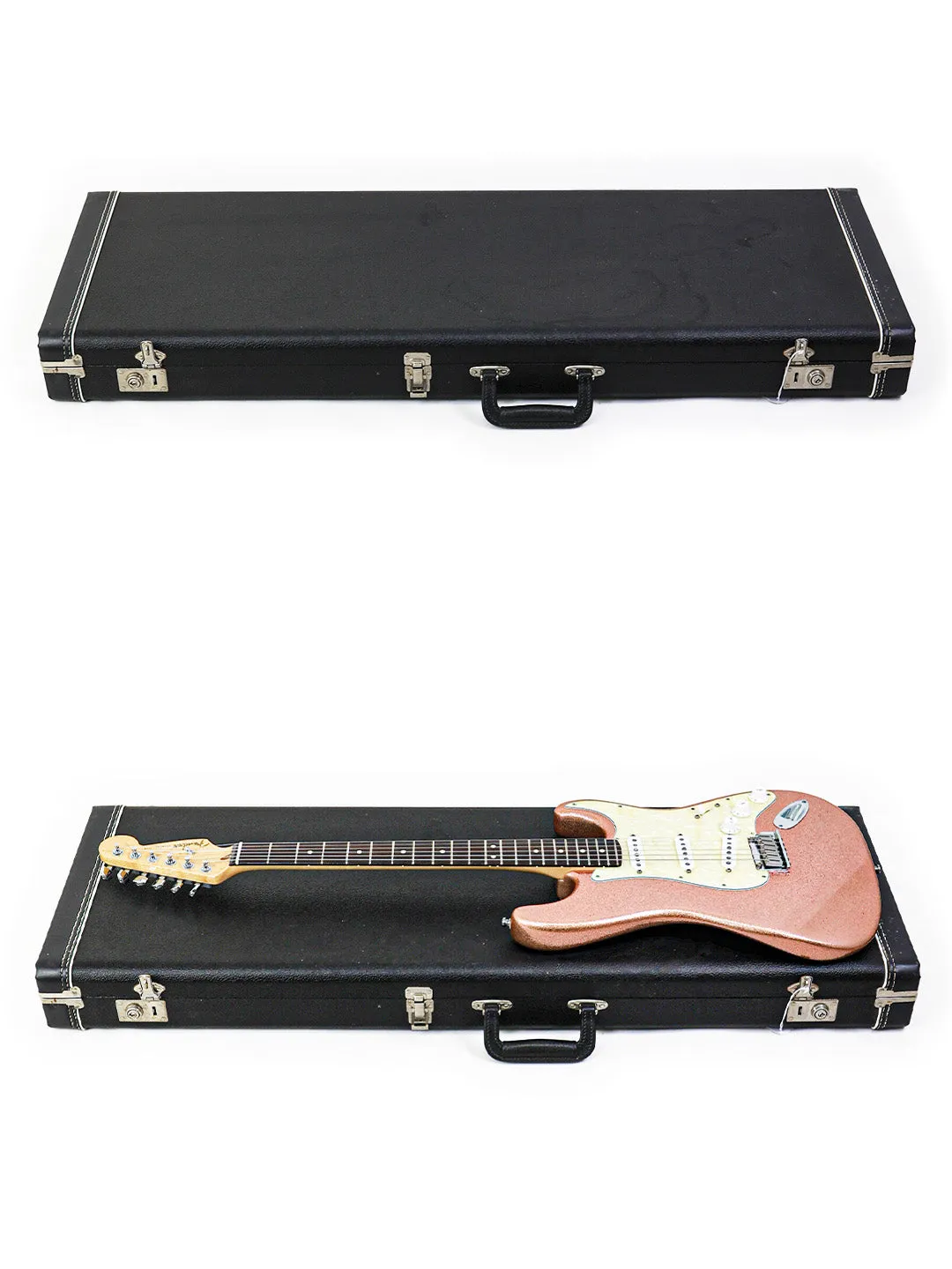 Fender Custom Shop American Classic Stratocaster - USA 1994