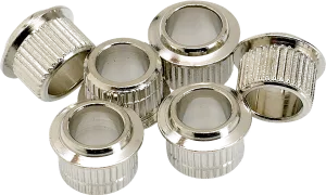 Fender Vintage-Style Tuning Machine Bushing Set