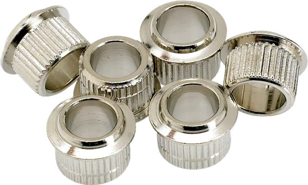 Fender Vintage-Style Tuning Machine Bushing Set