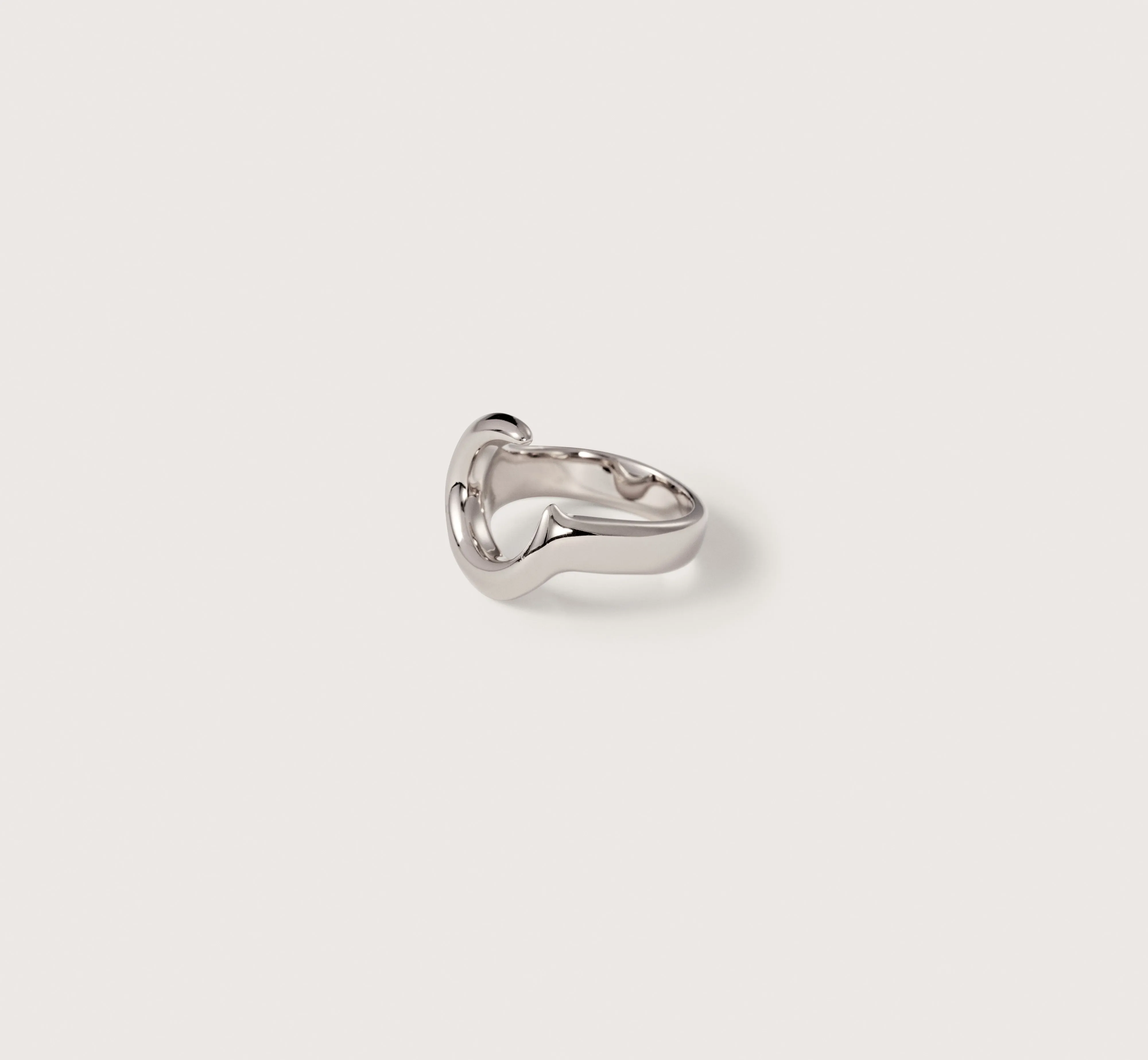 Ferro Ring Small Sample Sale