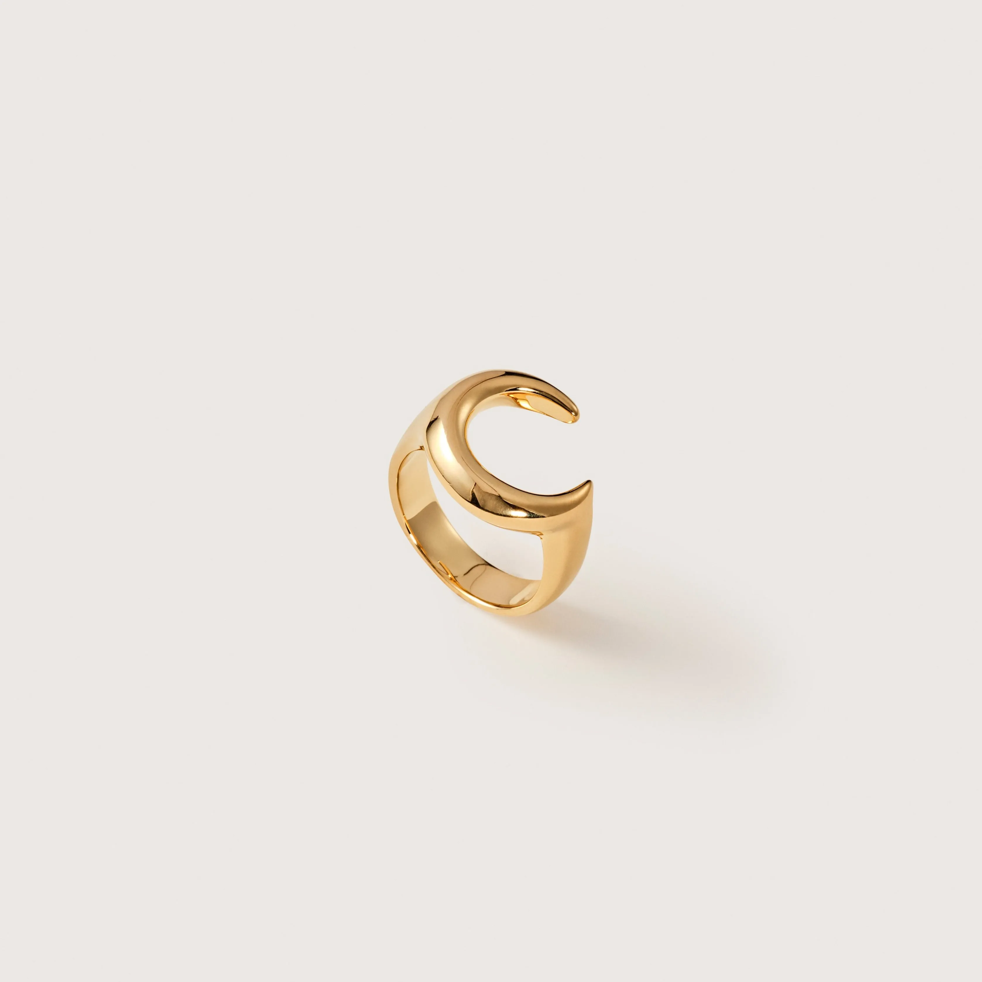 Ferro Ring Small Sample Sale