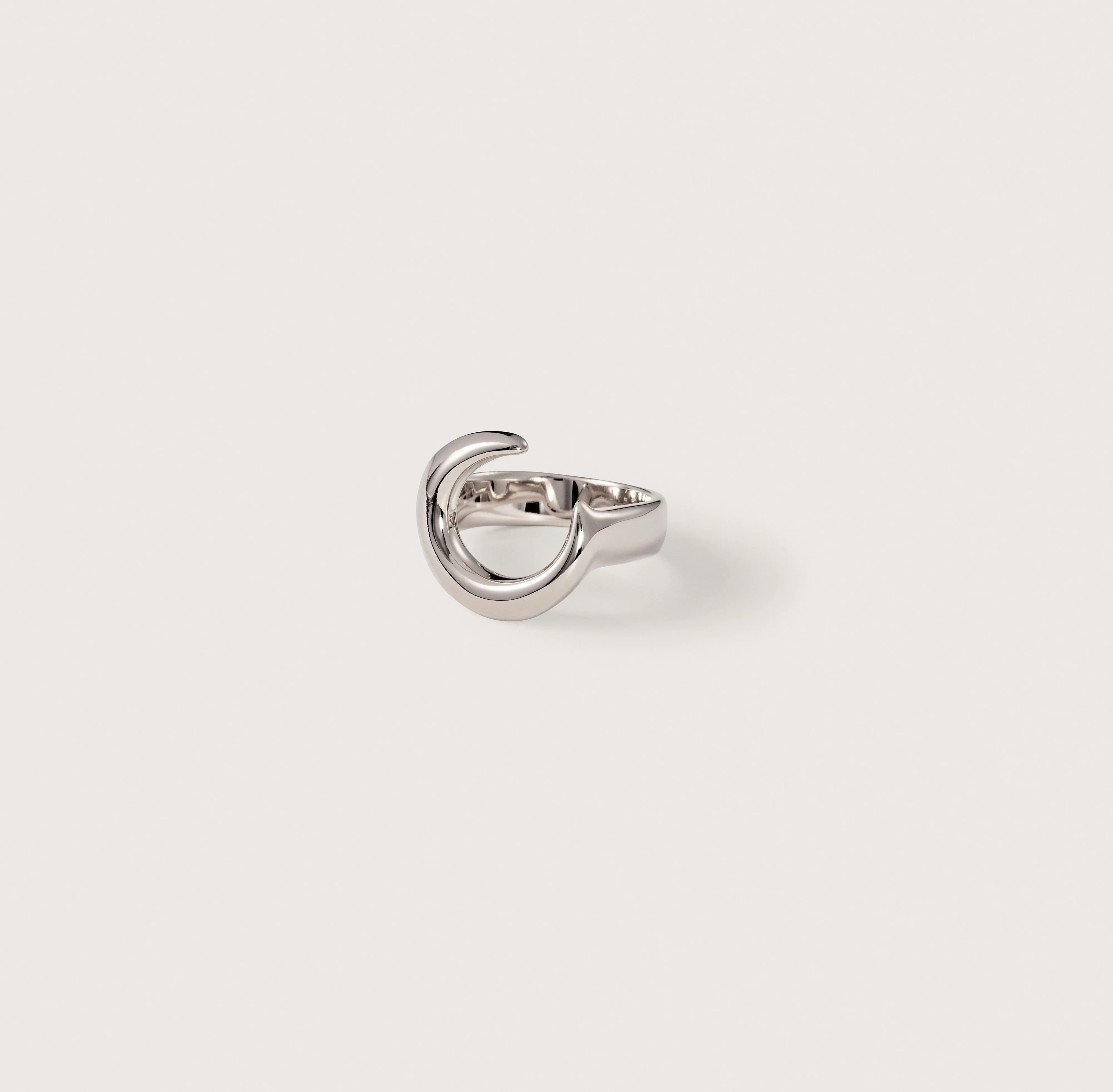 Ferro Ring Small Sample Sale