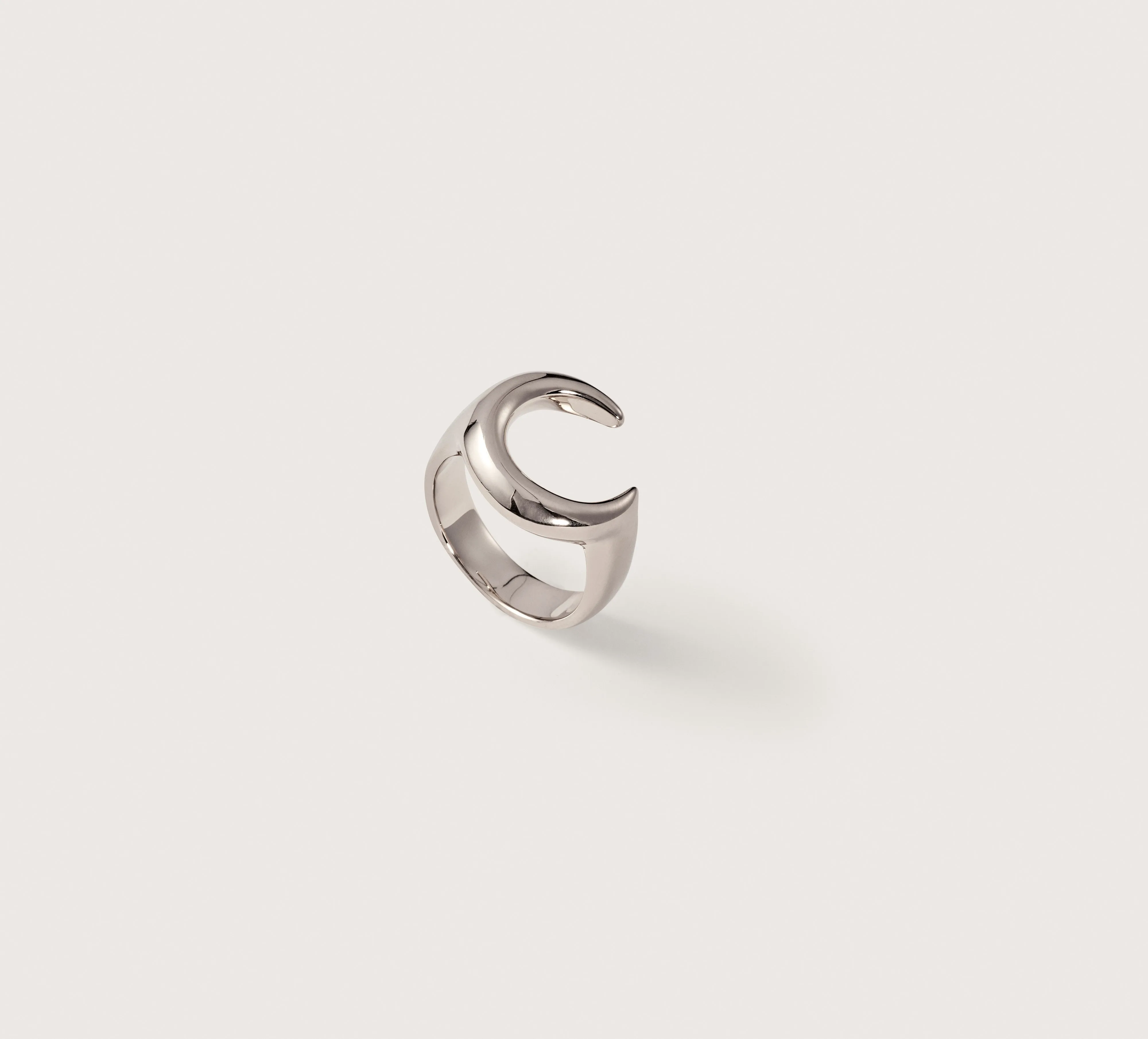 Ferro Ring Small Sample Sale