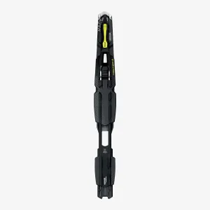 Fischer - Move Race Classic Kit Manual IFP - Black/Yellow