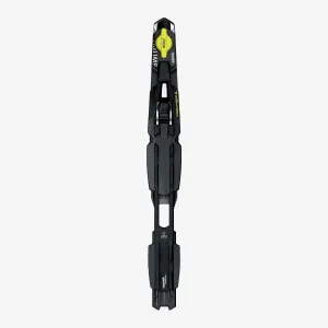 Fischer - Move Switch Classic Kit Manual IFP - Black Yellow