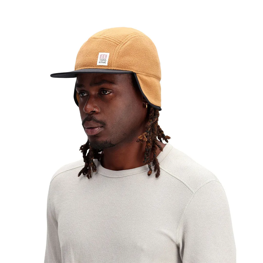 Fleece Cap Accessories