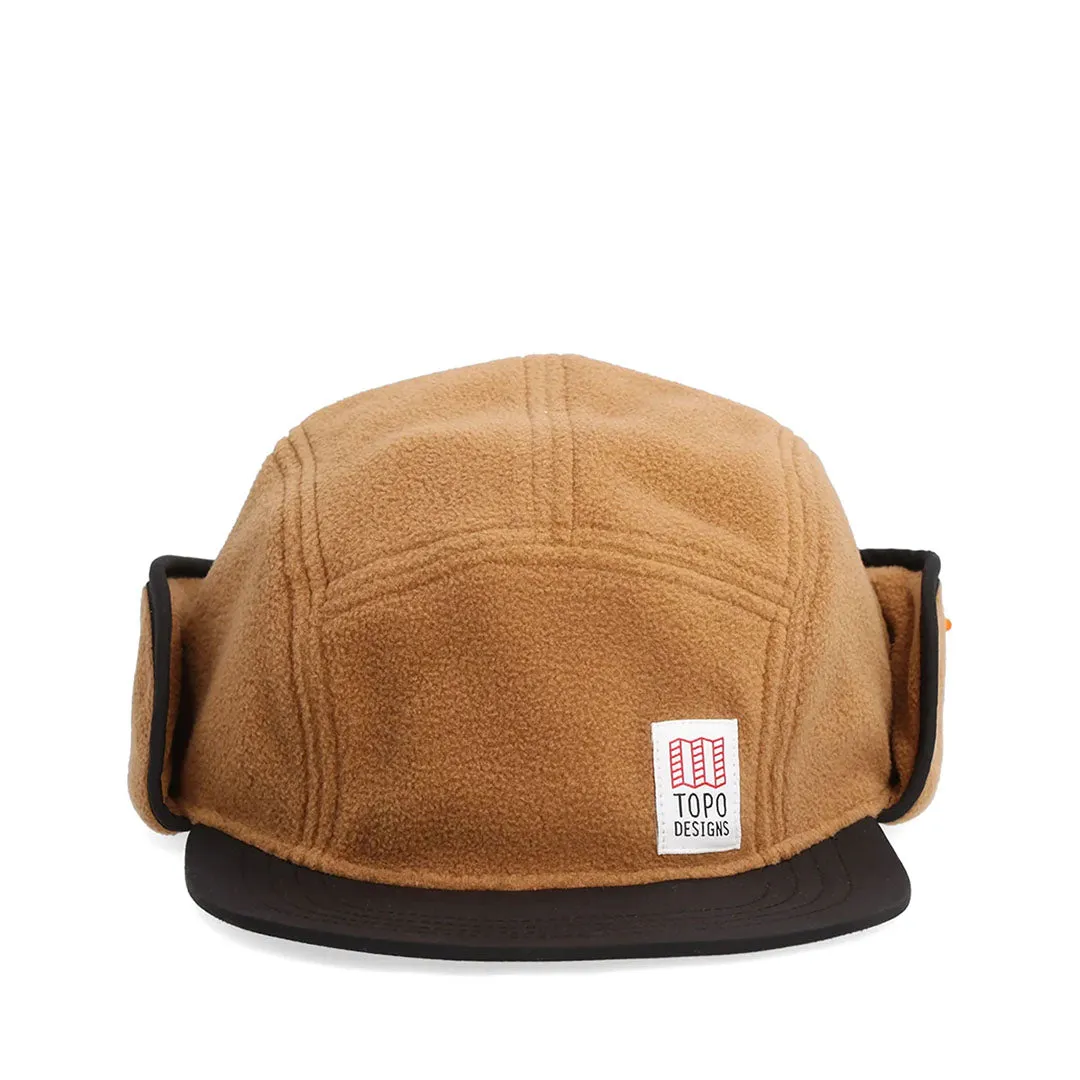 Fleece Cap Accessories