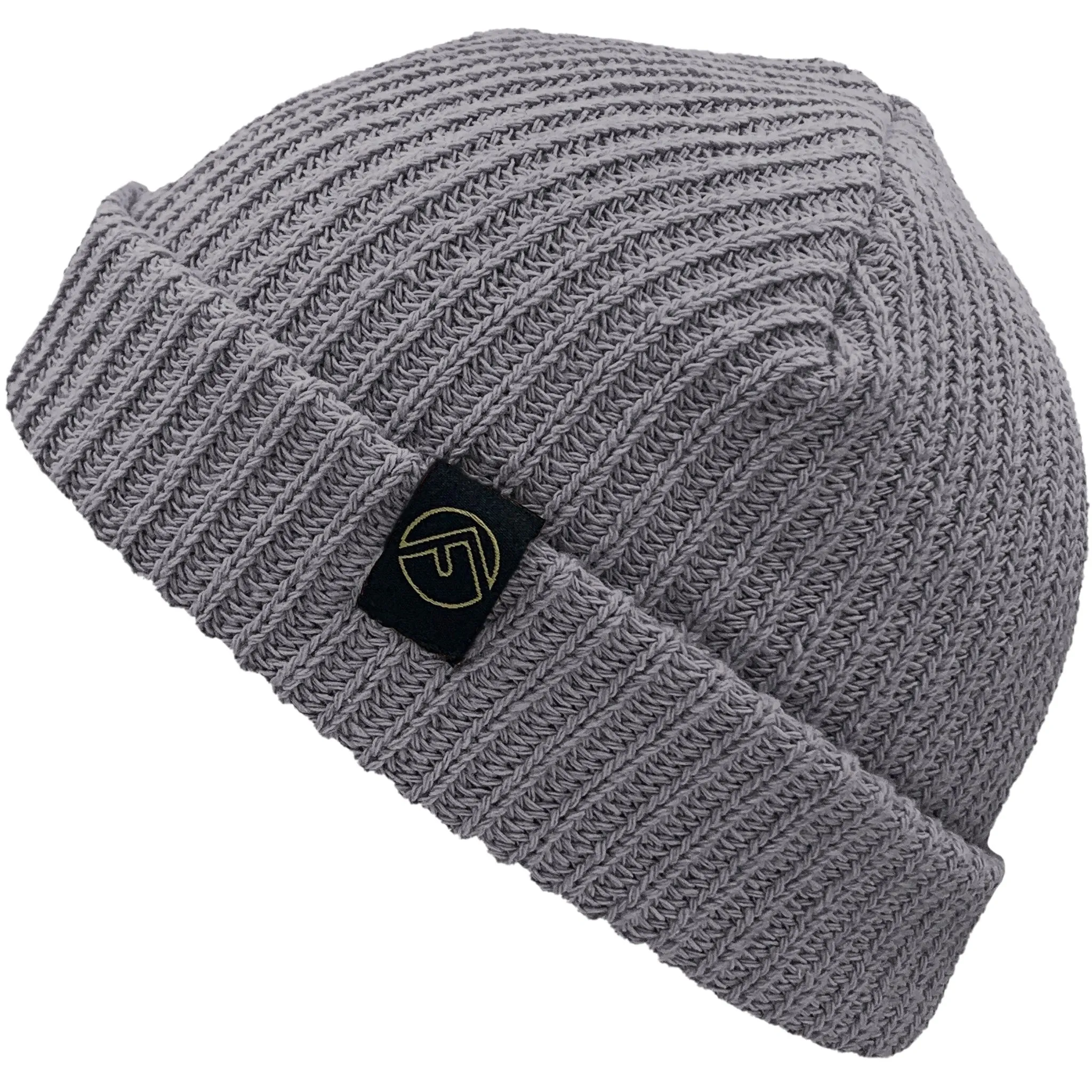 Flipside Hats - Skull Cap Beanie (032)
