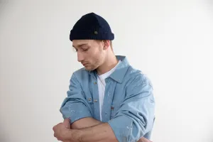 Flipside Hats - Skull Cap Beanie (032)