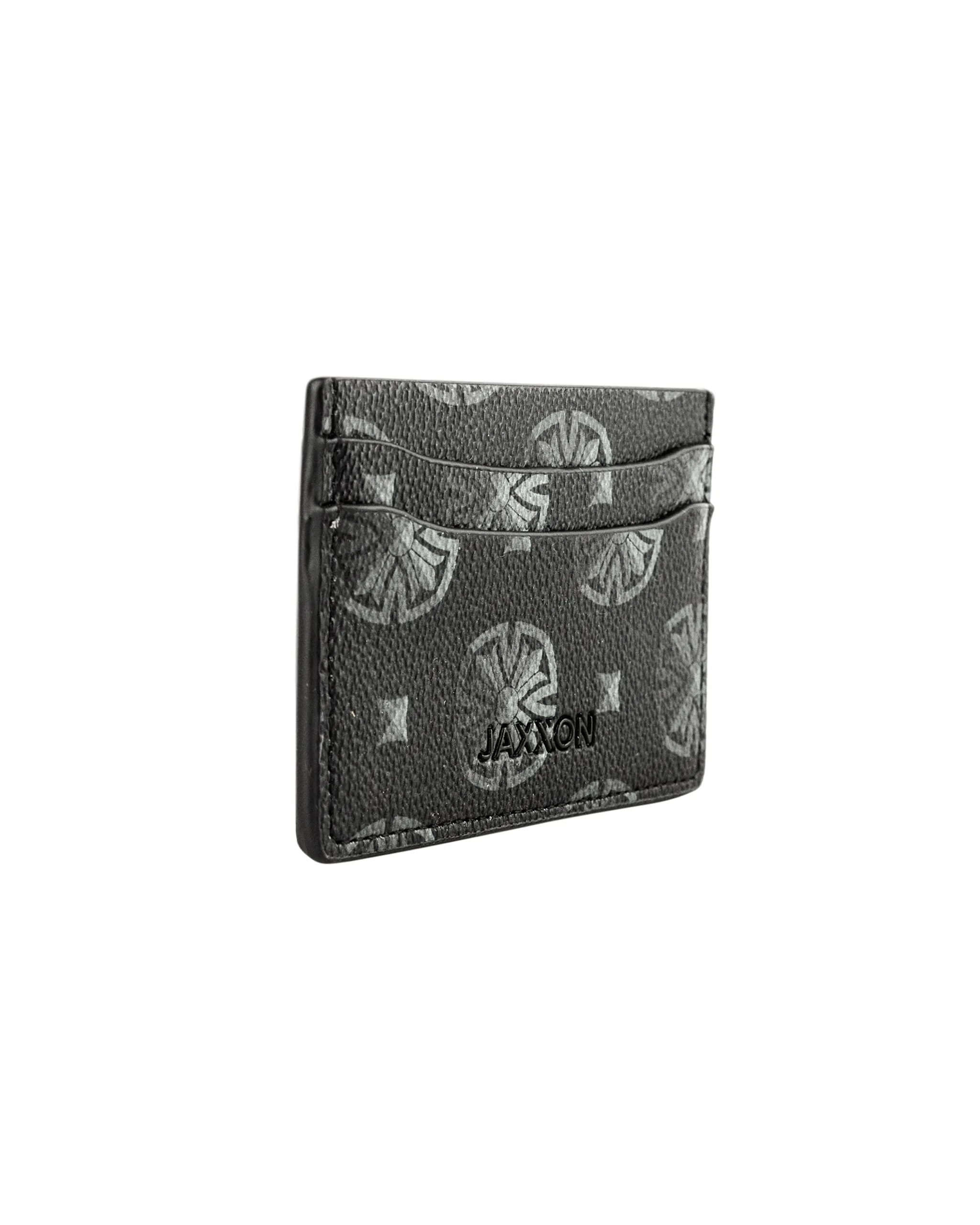 Florence X-Crest Card Holder