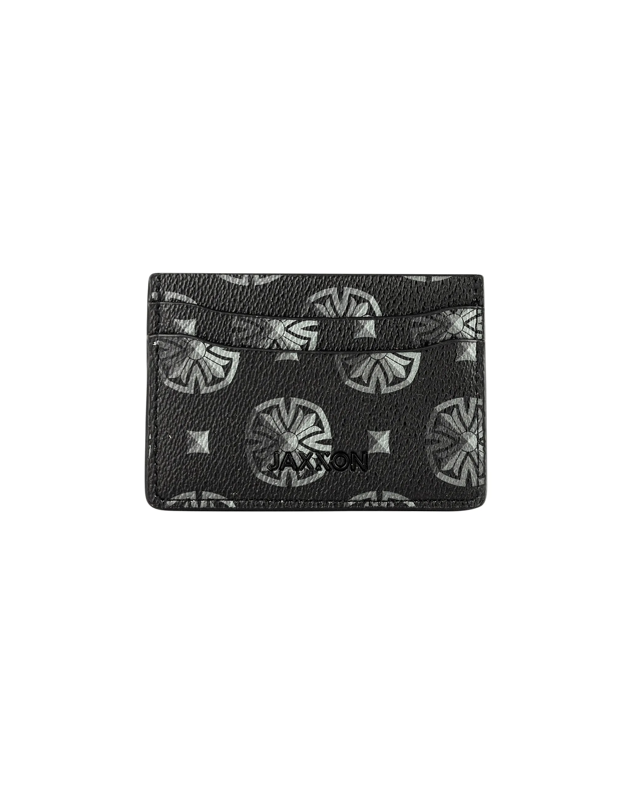 Florence X-Crest Card Holder