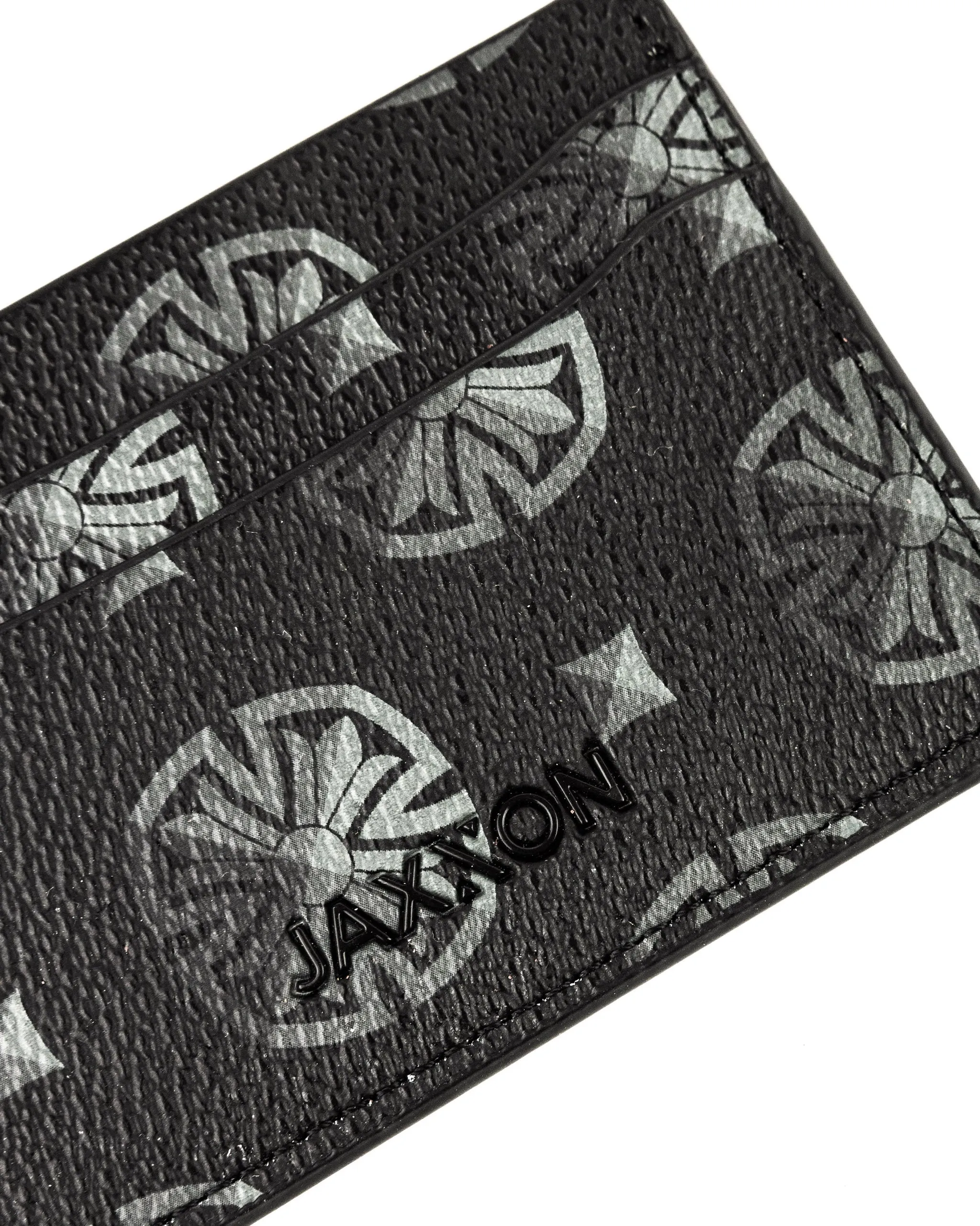 Florence X-Crest Card Holder