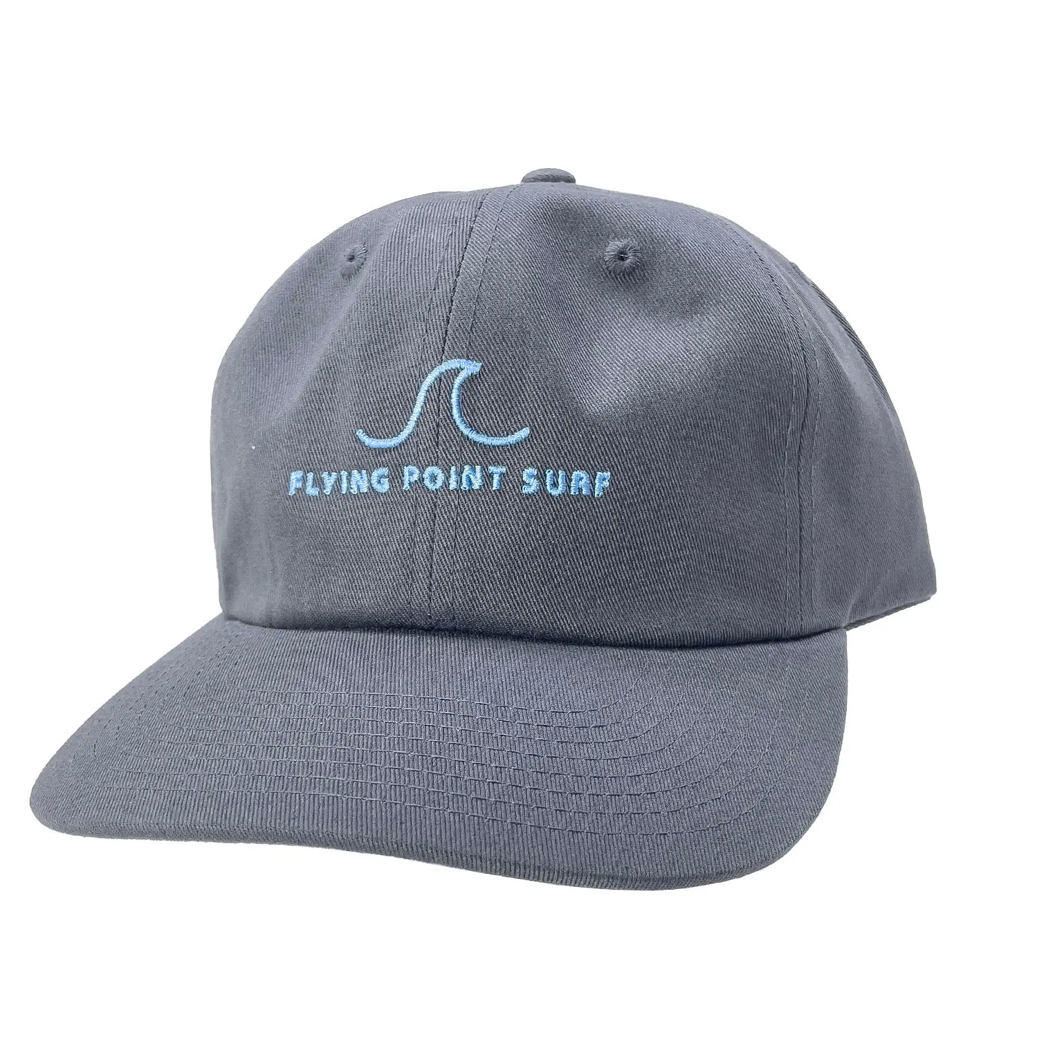 Flying Point Wave Hat