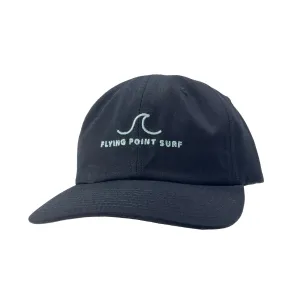 Flying Point Wave Hat