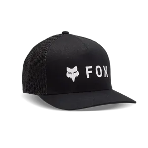 Fox Absolute Flexfit Cap Black