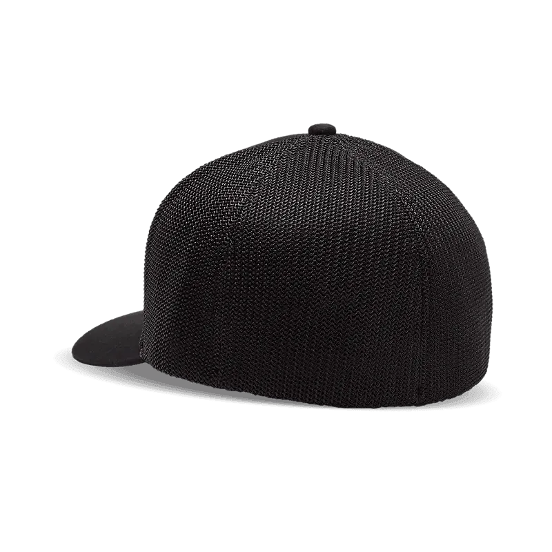 Fox Absolute Flexfit Cap Black