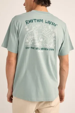 Freedom Short Sleeve T-Shirt