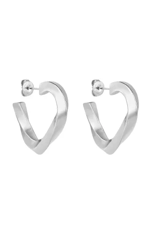 FREELOOK FRJ.3.5028-1 WOMEN EARRINGS