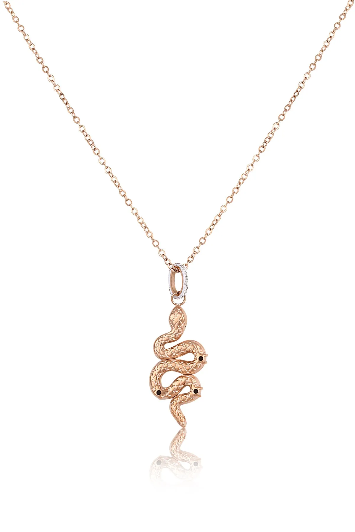 FREELOOK FRJ.3.6051-3 WOMEN NECKLACE