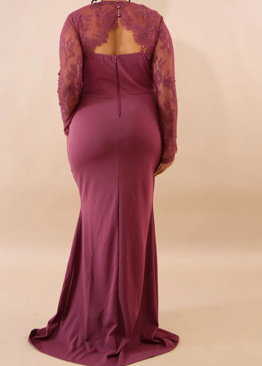 Frenchy Glow Dress