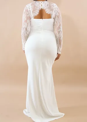 Frenchy Glow Dress