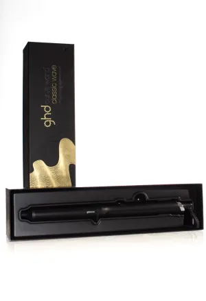 GHD CURVE WAND - CLASSIC WAVE
