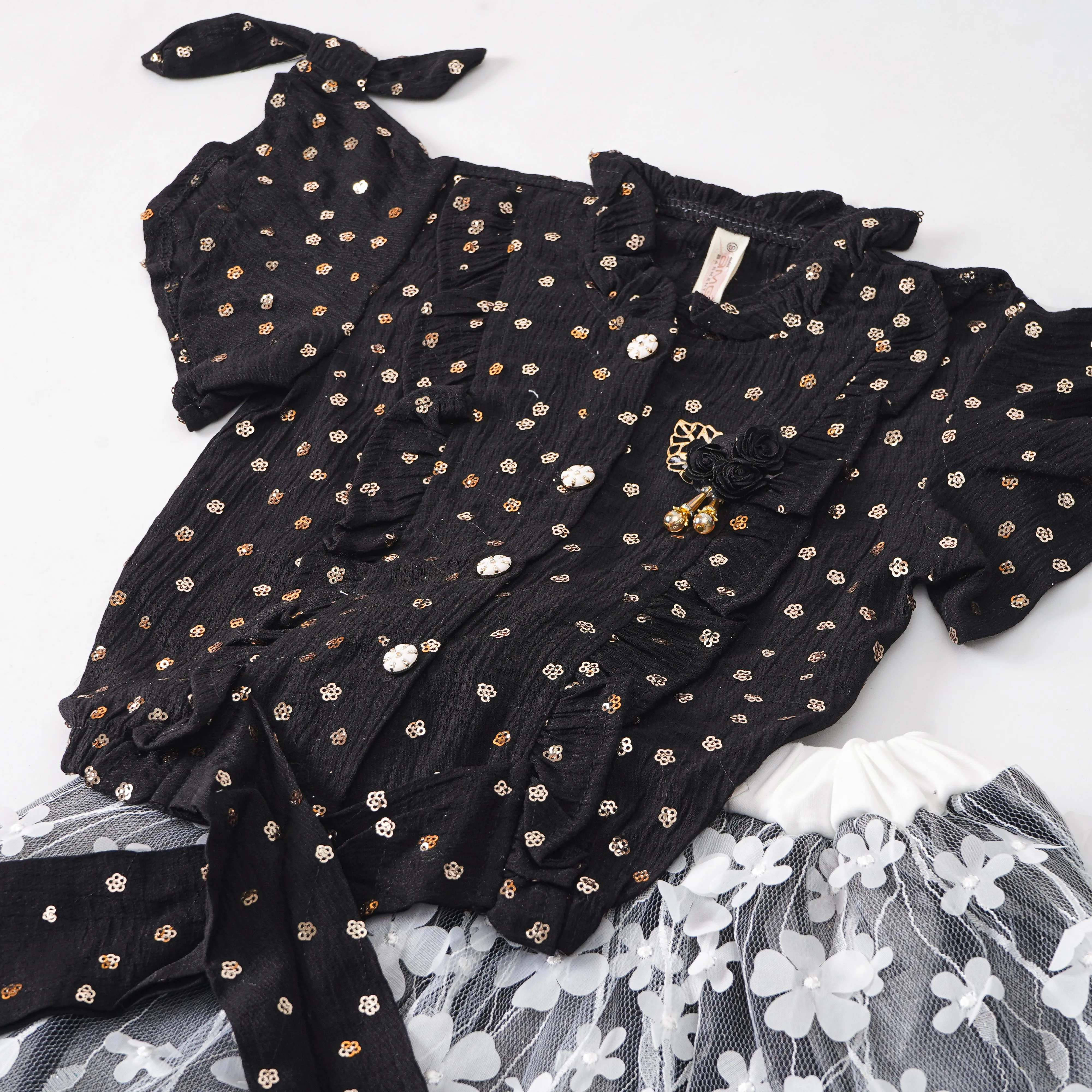 Girls Suit (2256)