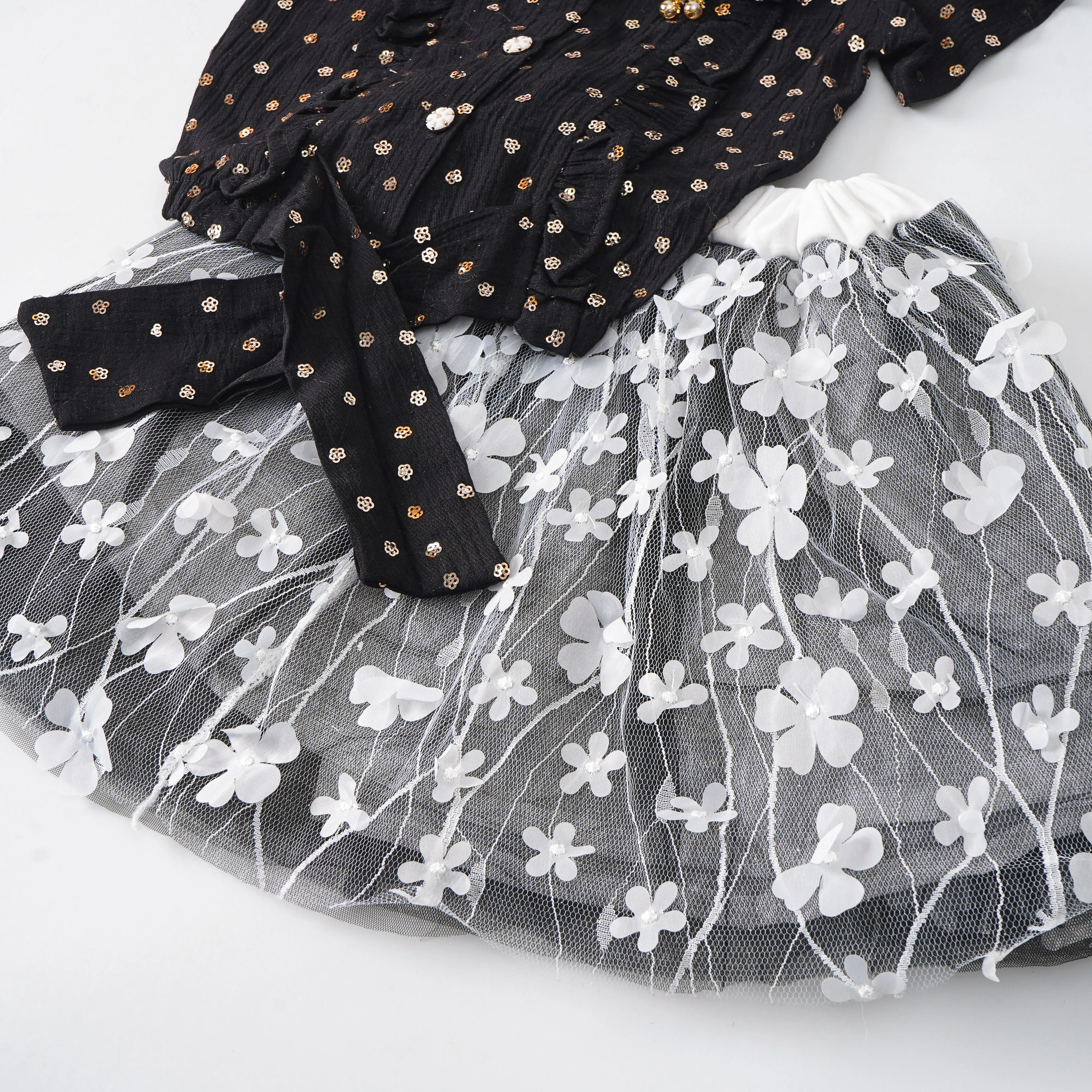 Girls Suit (2256)