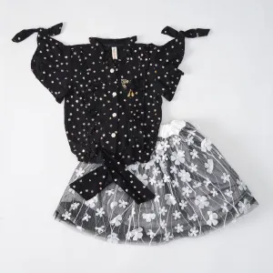 Girls Suit (2256)