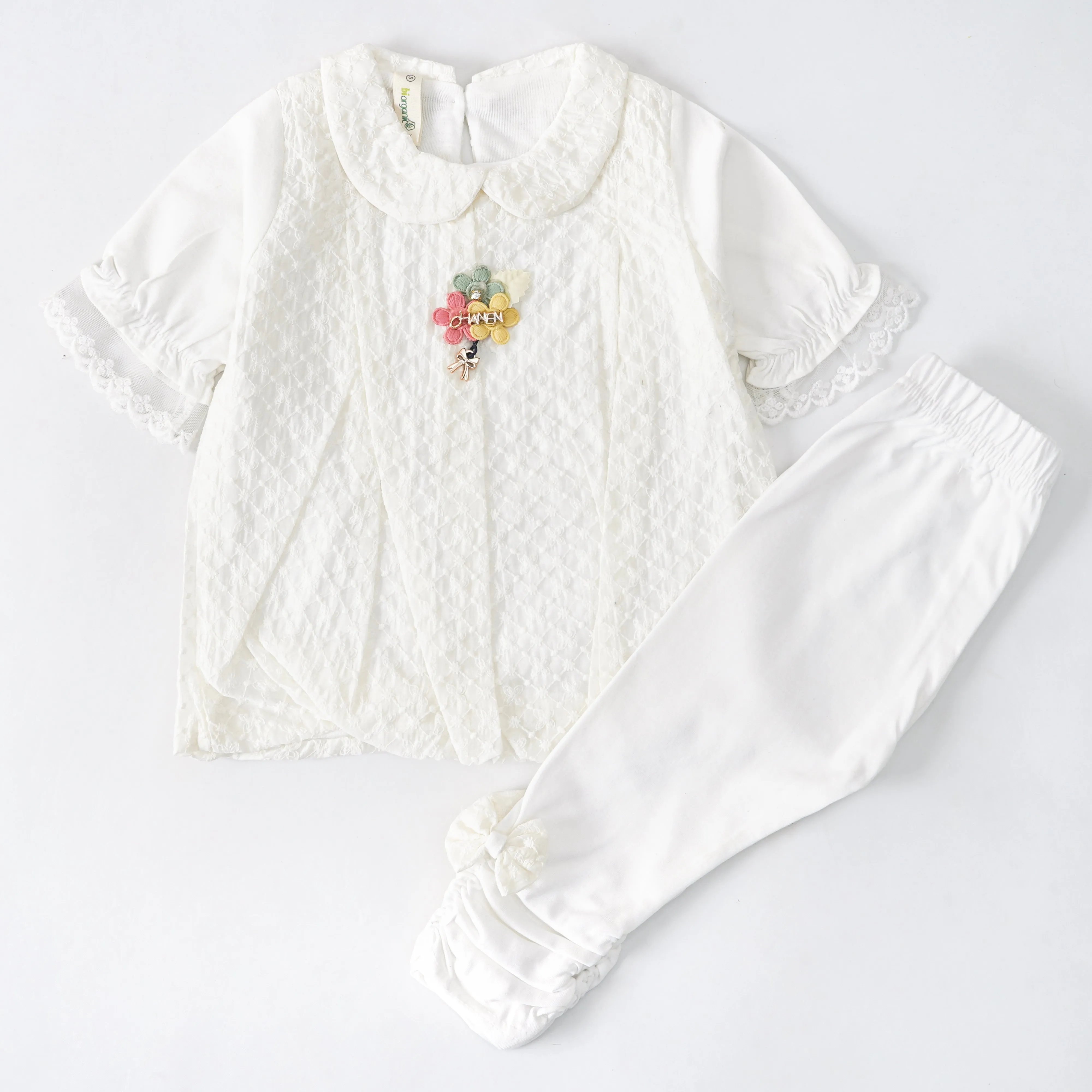 Girls Suit (2365)