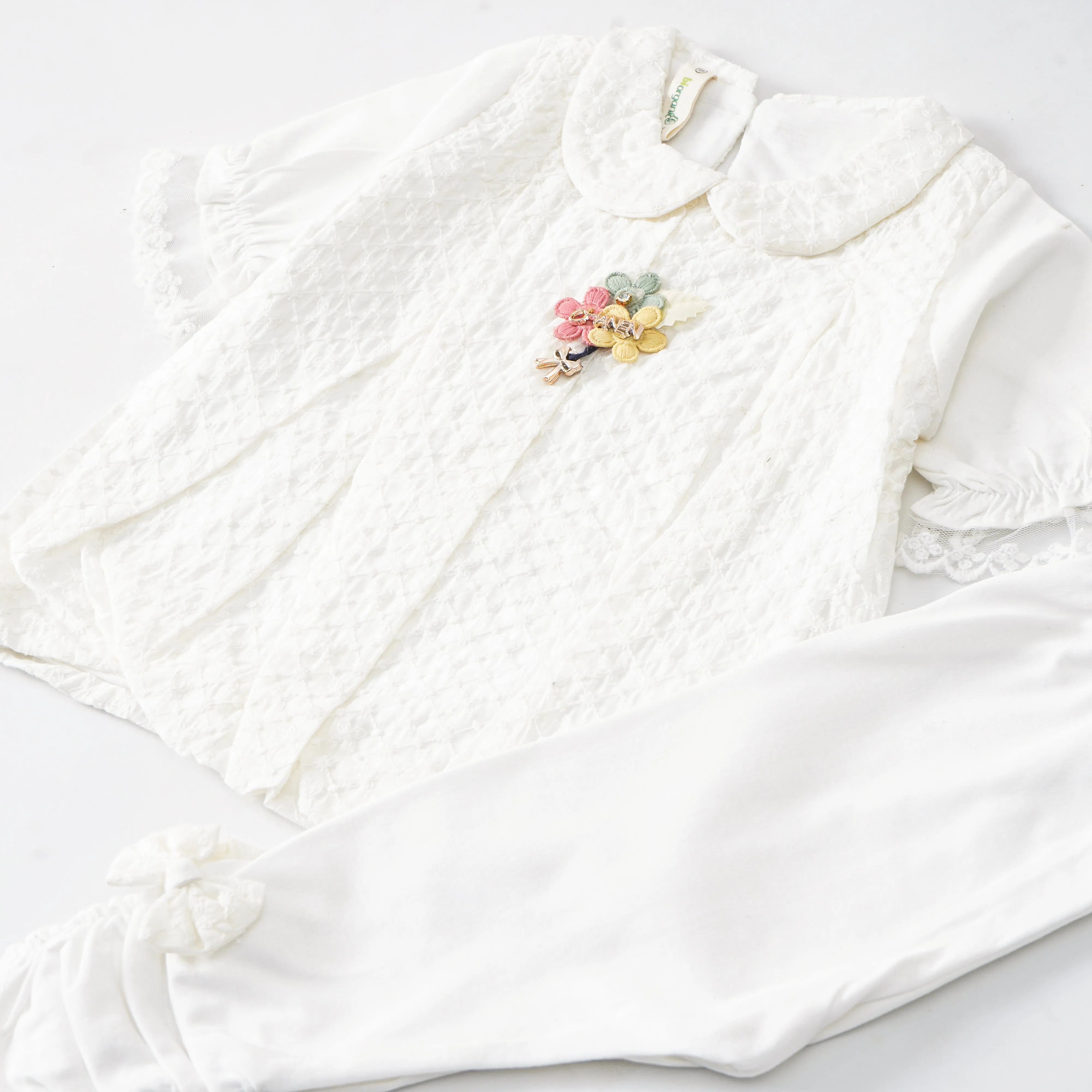 Girls Suit (2365)