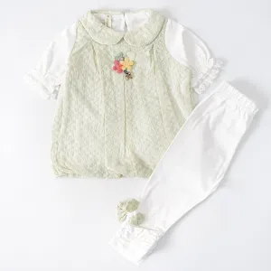 Girls Suit (2365)