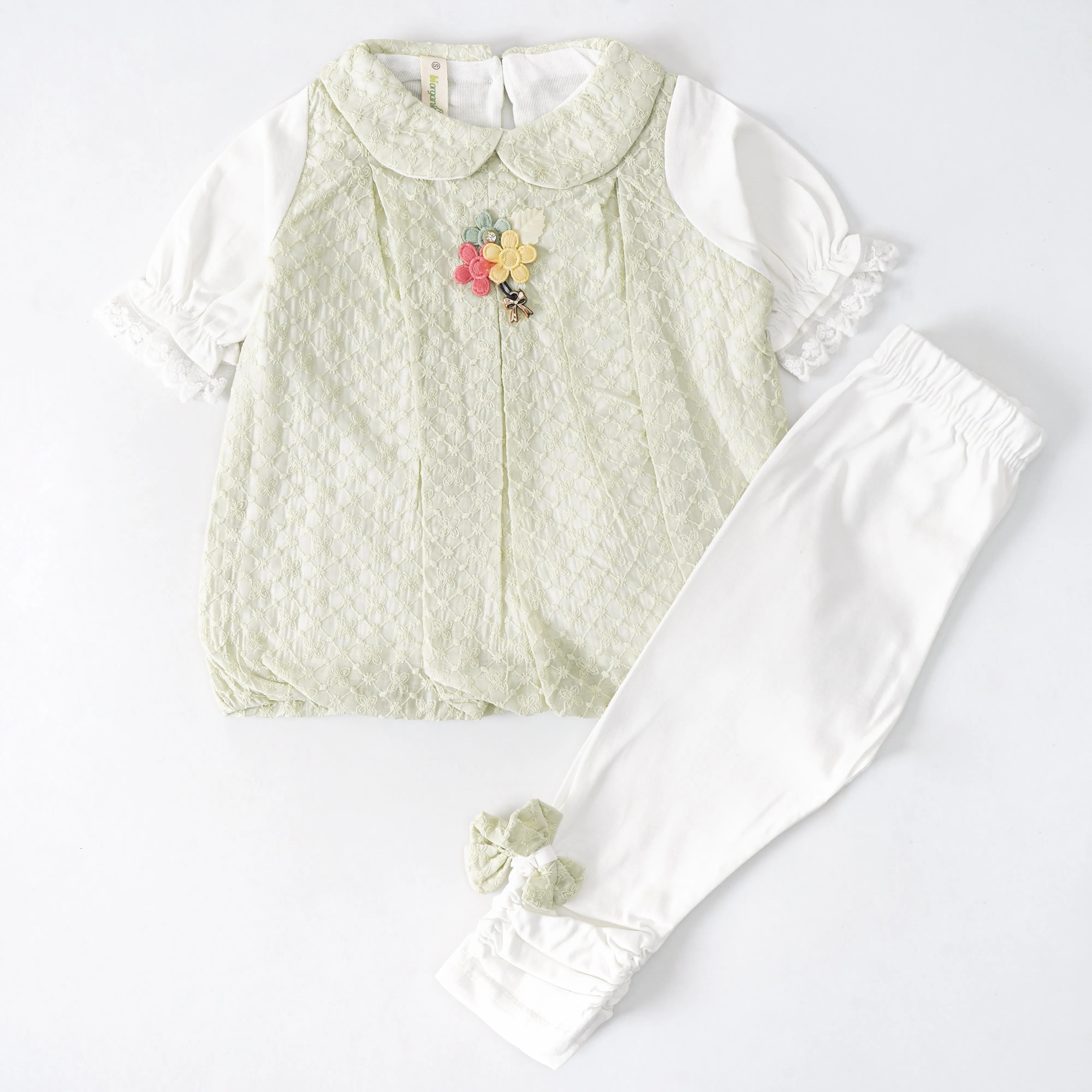 Girls Suit (2365)