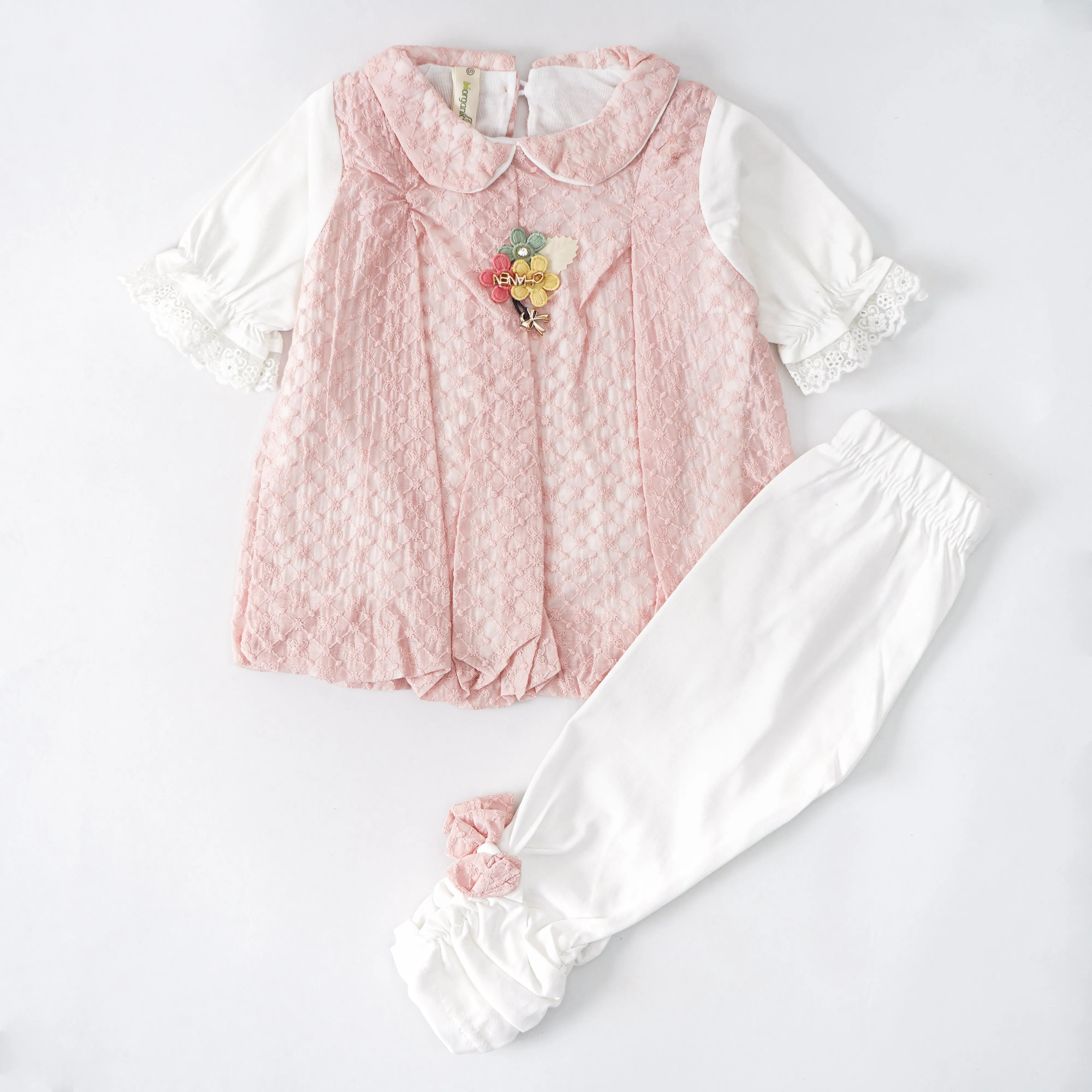 Girls Suit (2365)