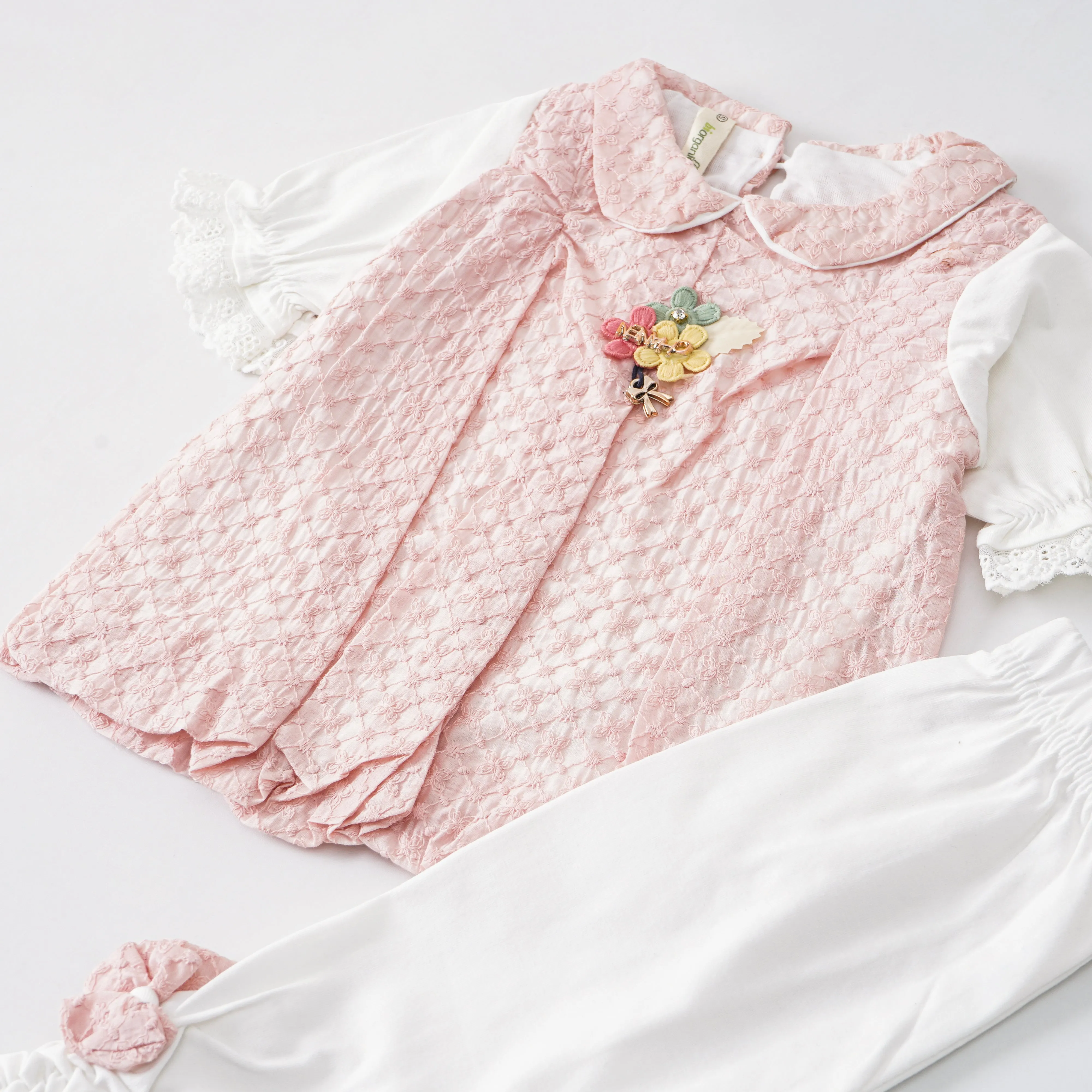 Girls Suit (2365)