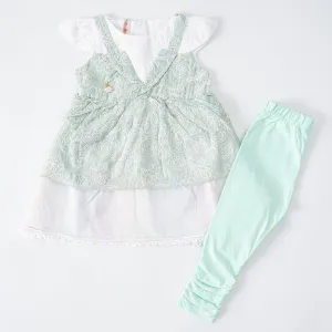 Girls Suit (2386-2)