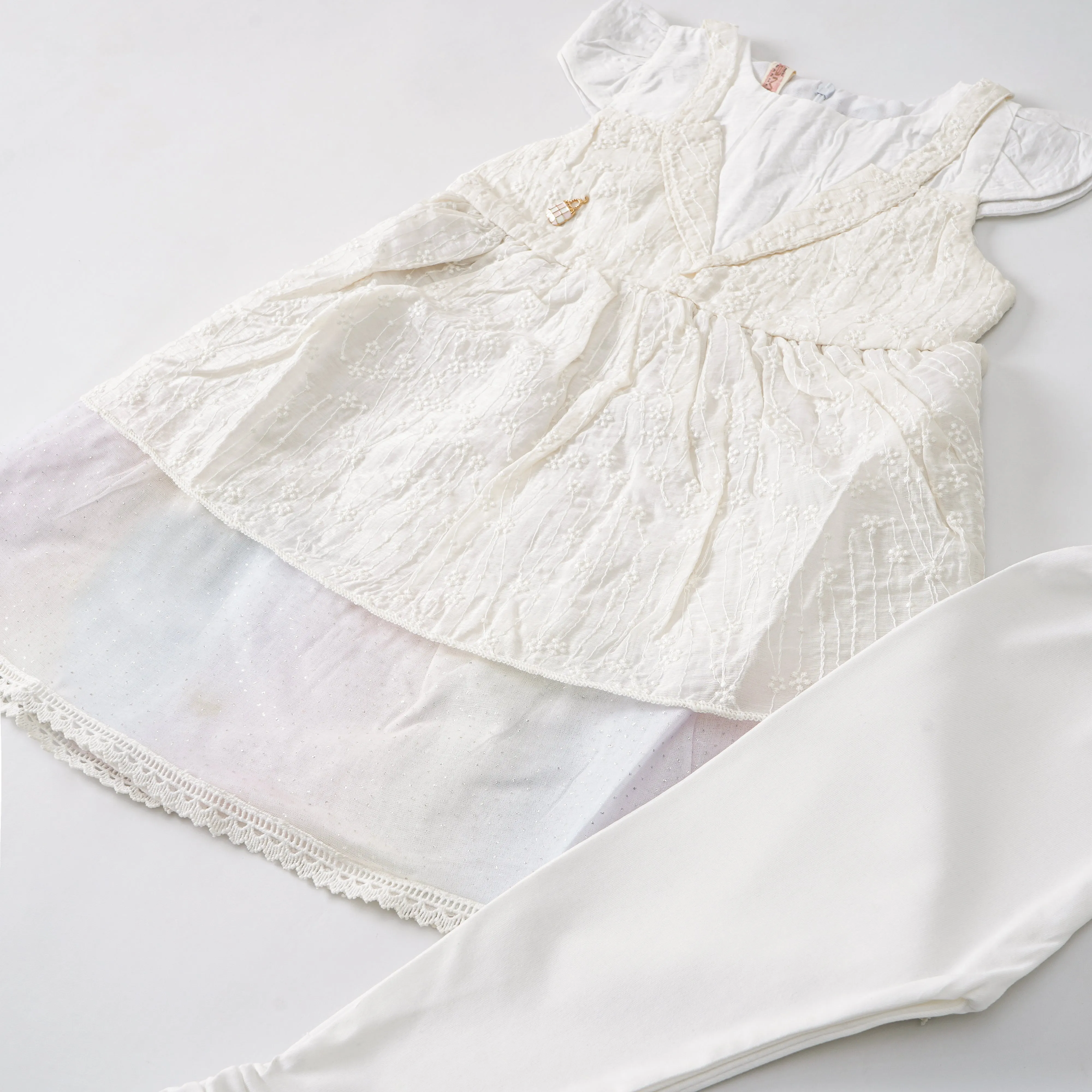 Girls Suit (2386-2)