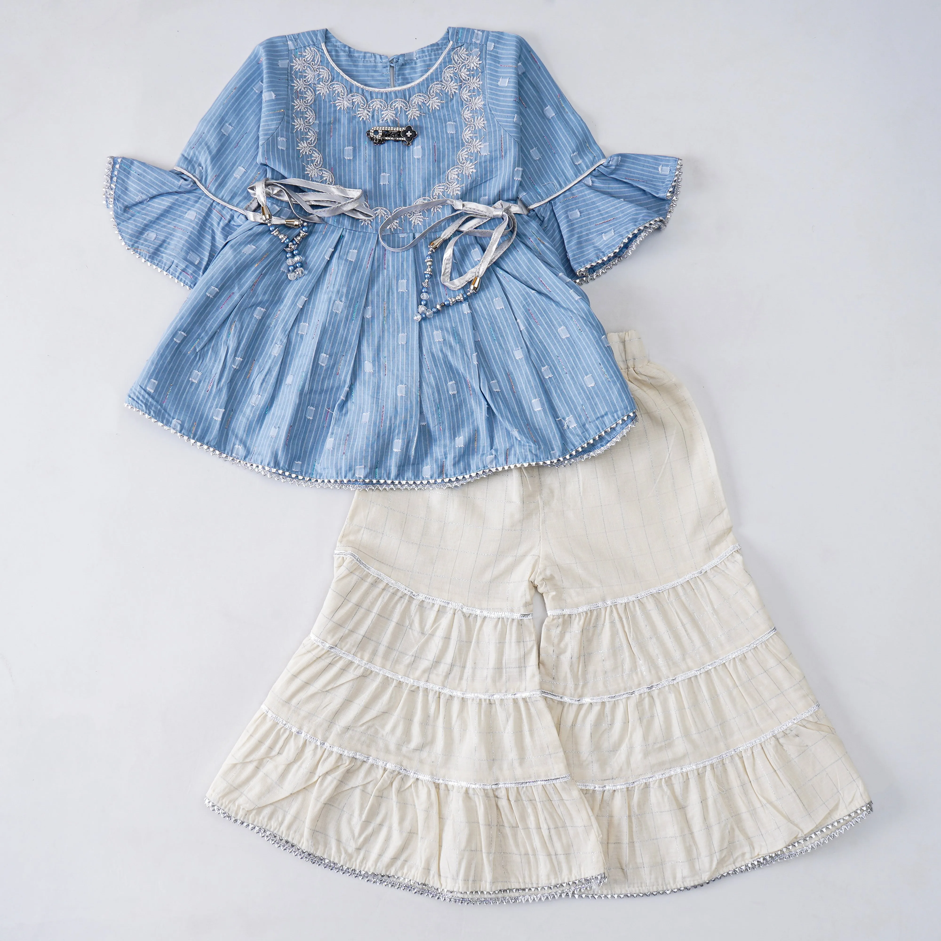 Girls Suit (3051)