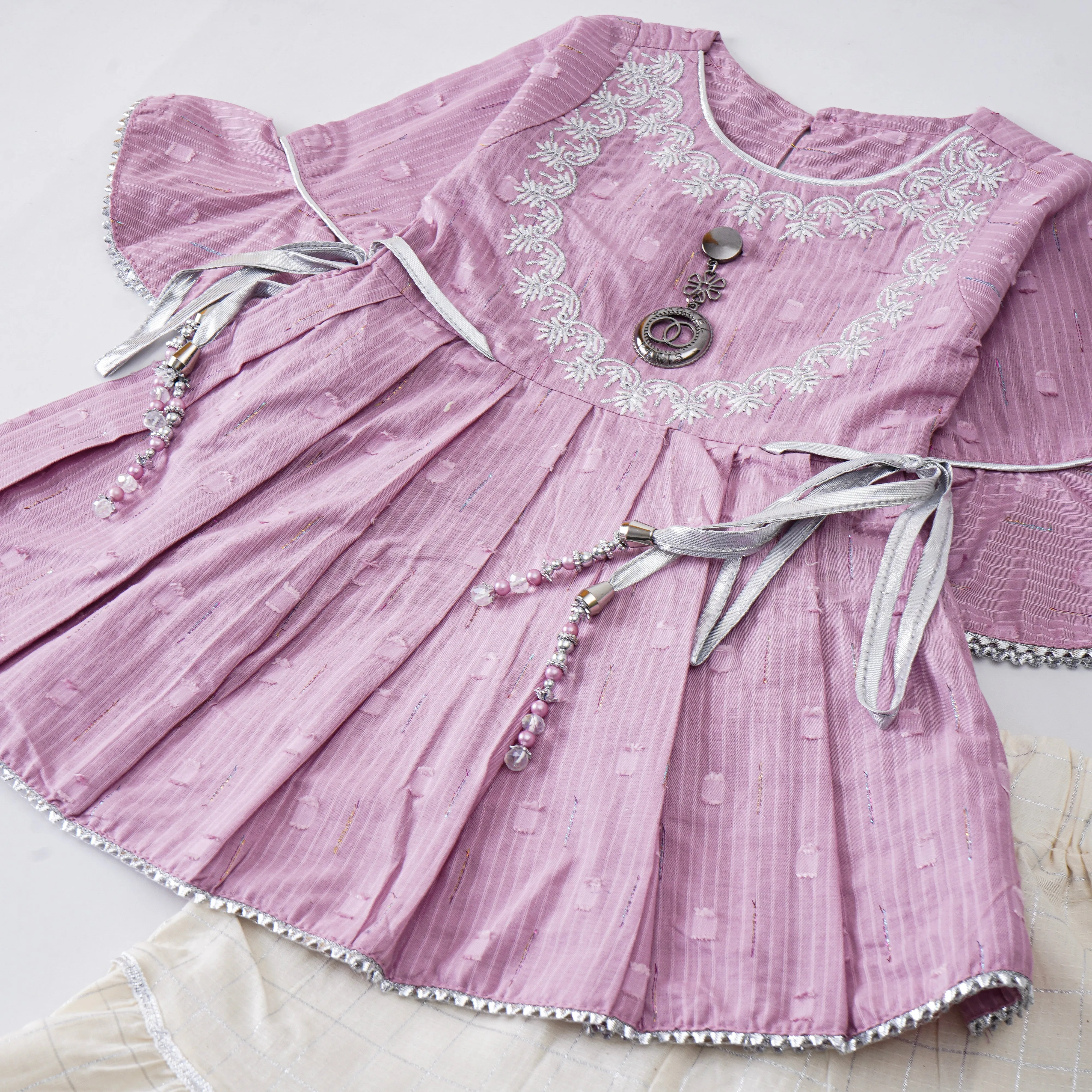 Girls Suit (3051)