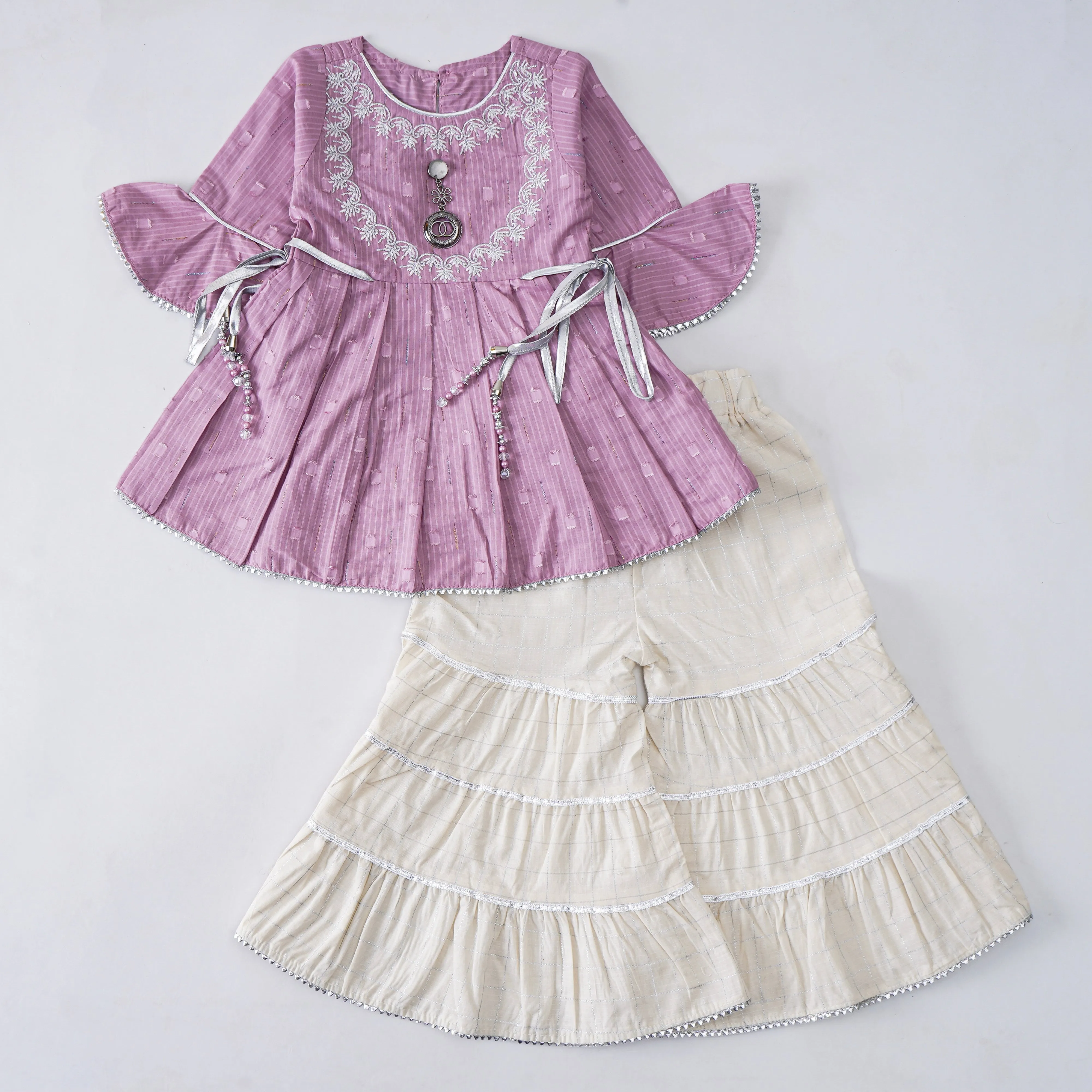 Girls Suit (3051)