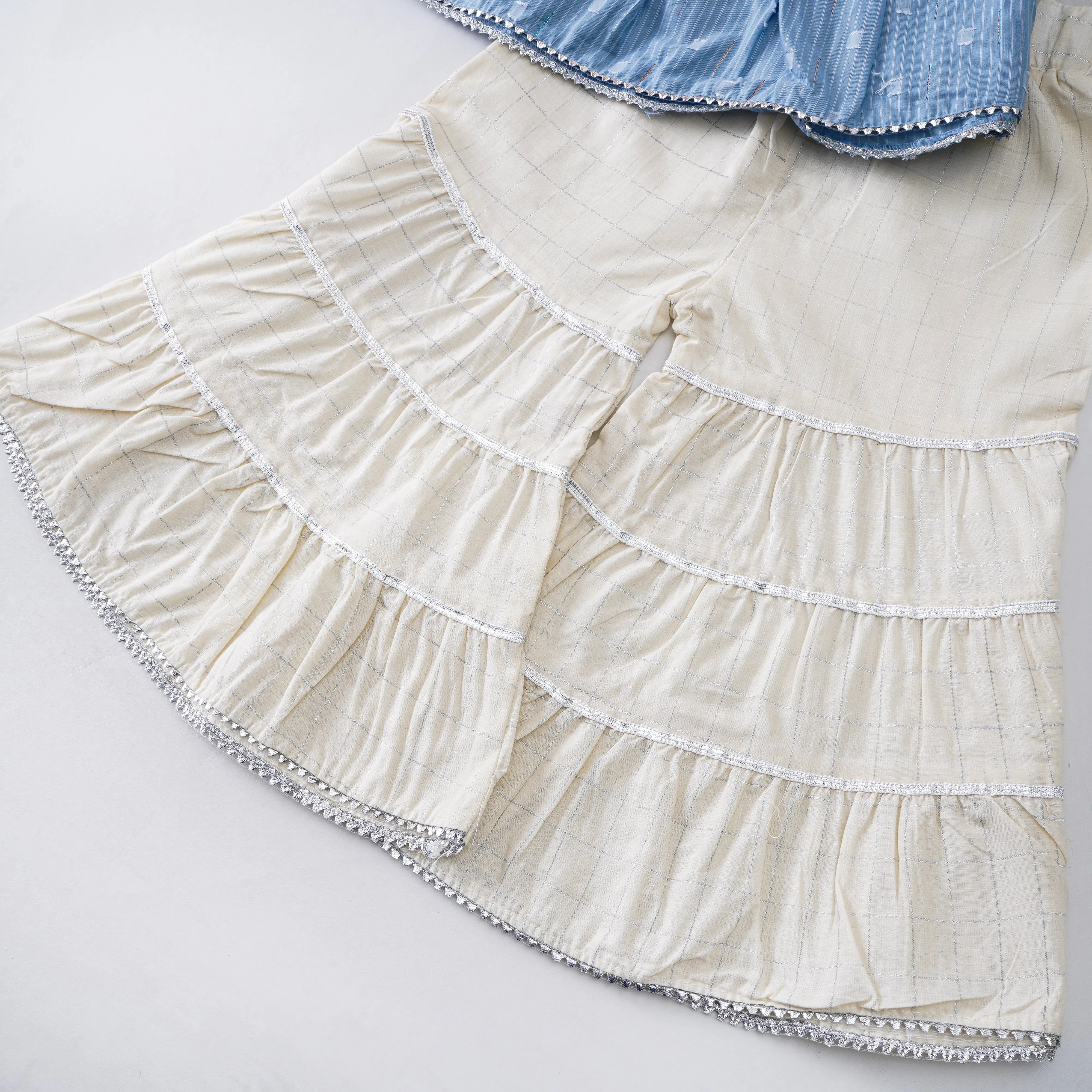 Girls Suit (3051)
