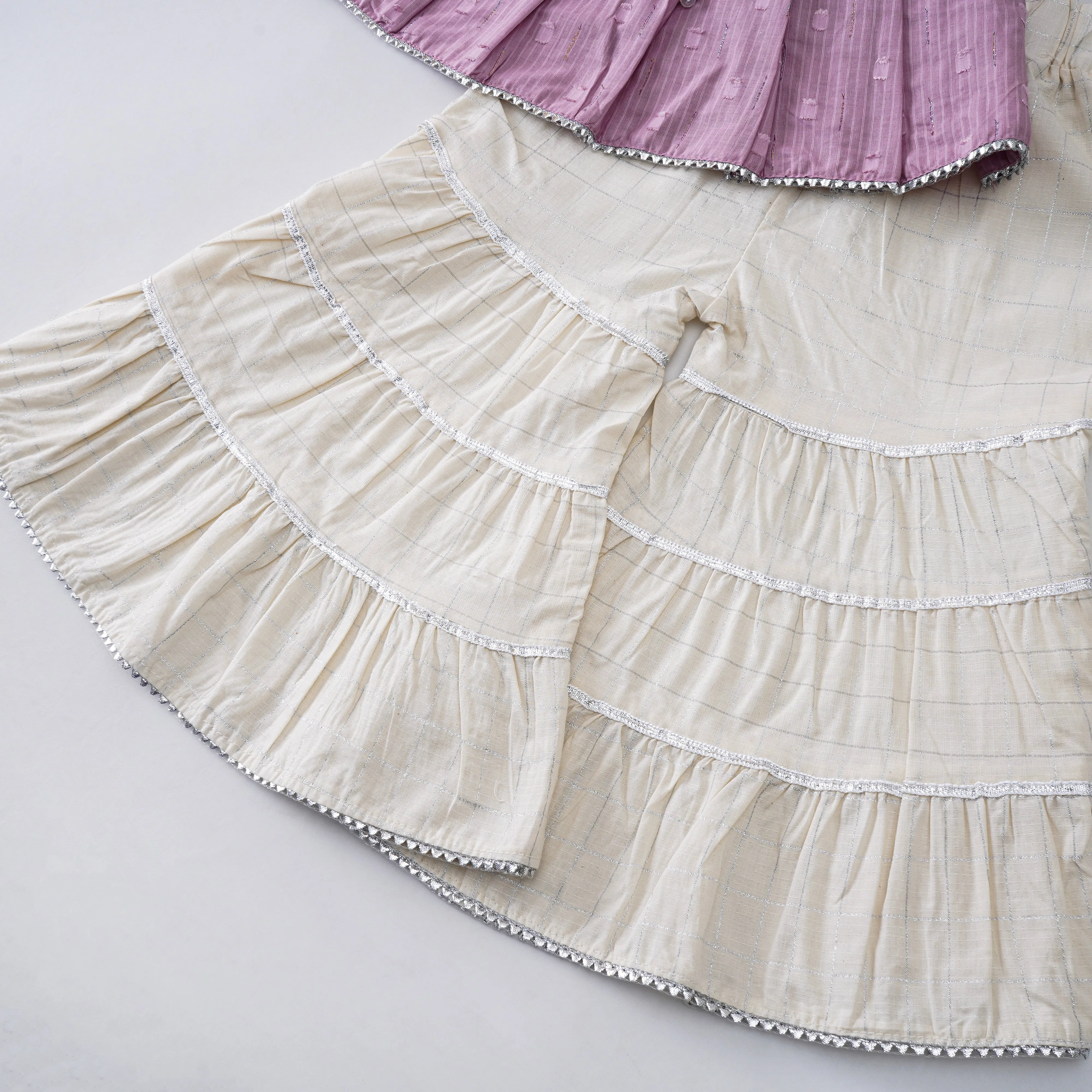 Girls Suit (3051)