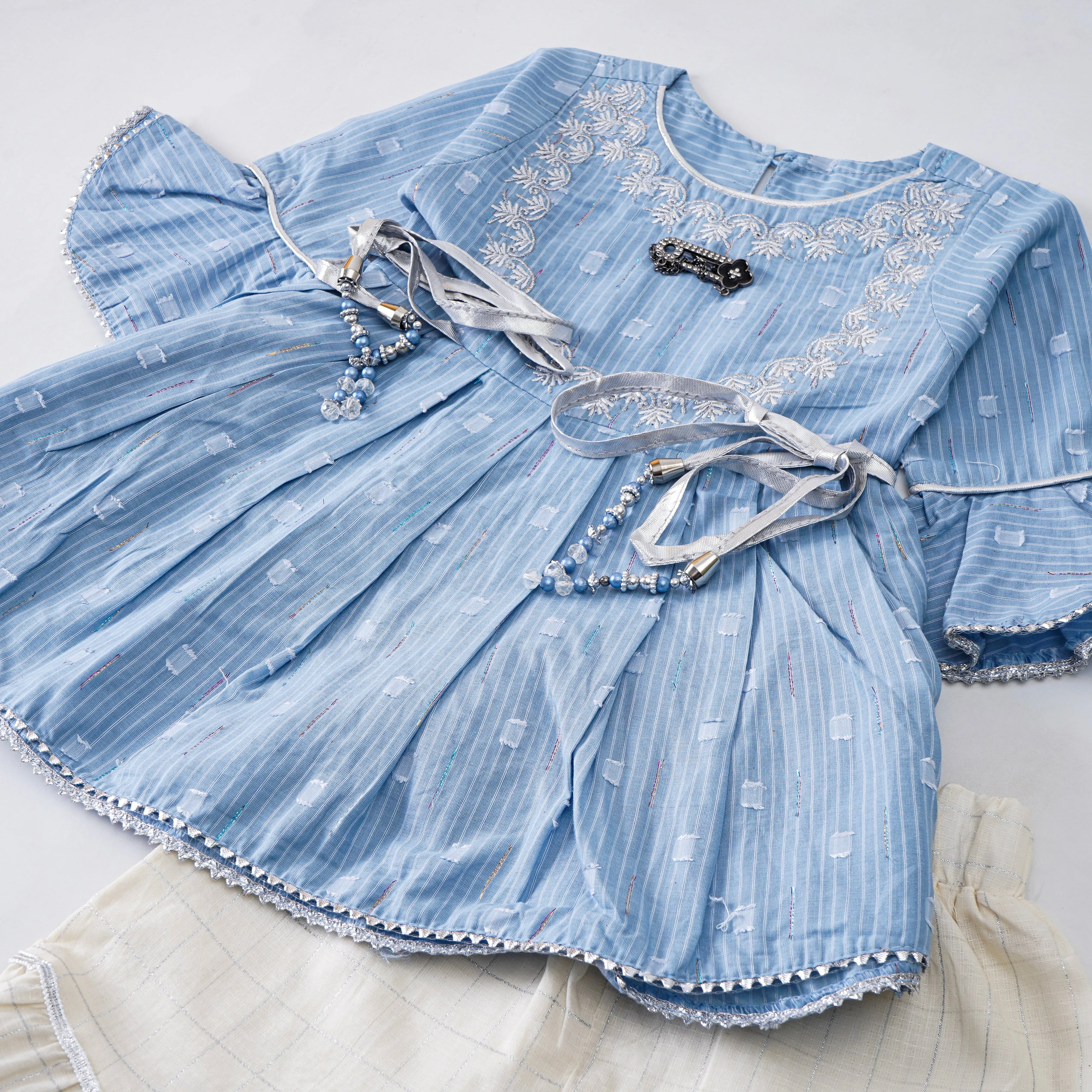Girls Suit (3051)
