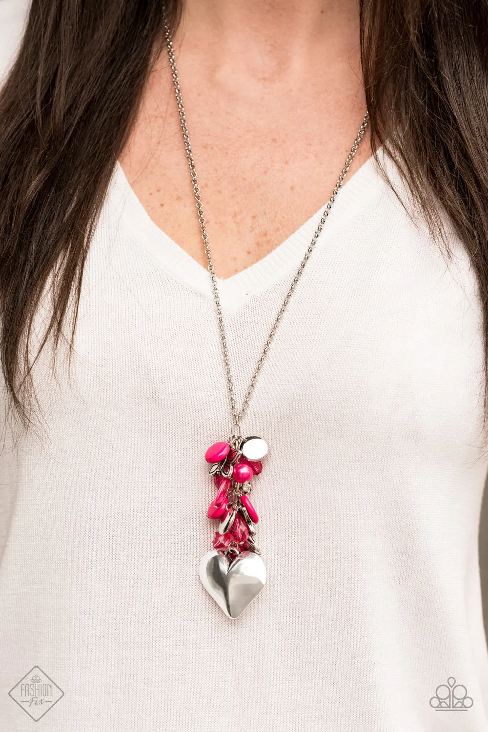 Glimpses of Malibu – Complete Trend Blend Set - February 2020