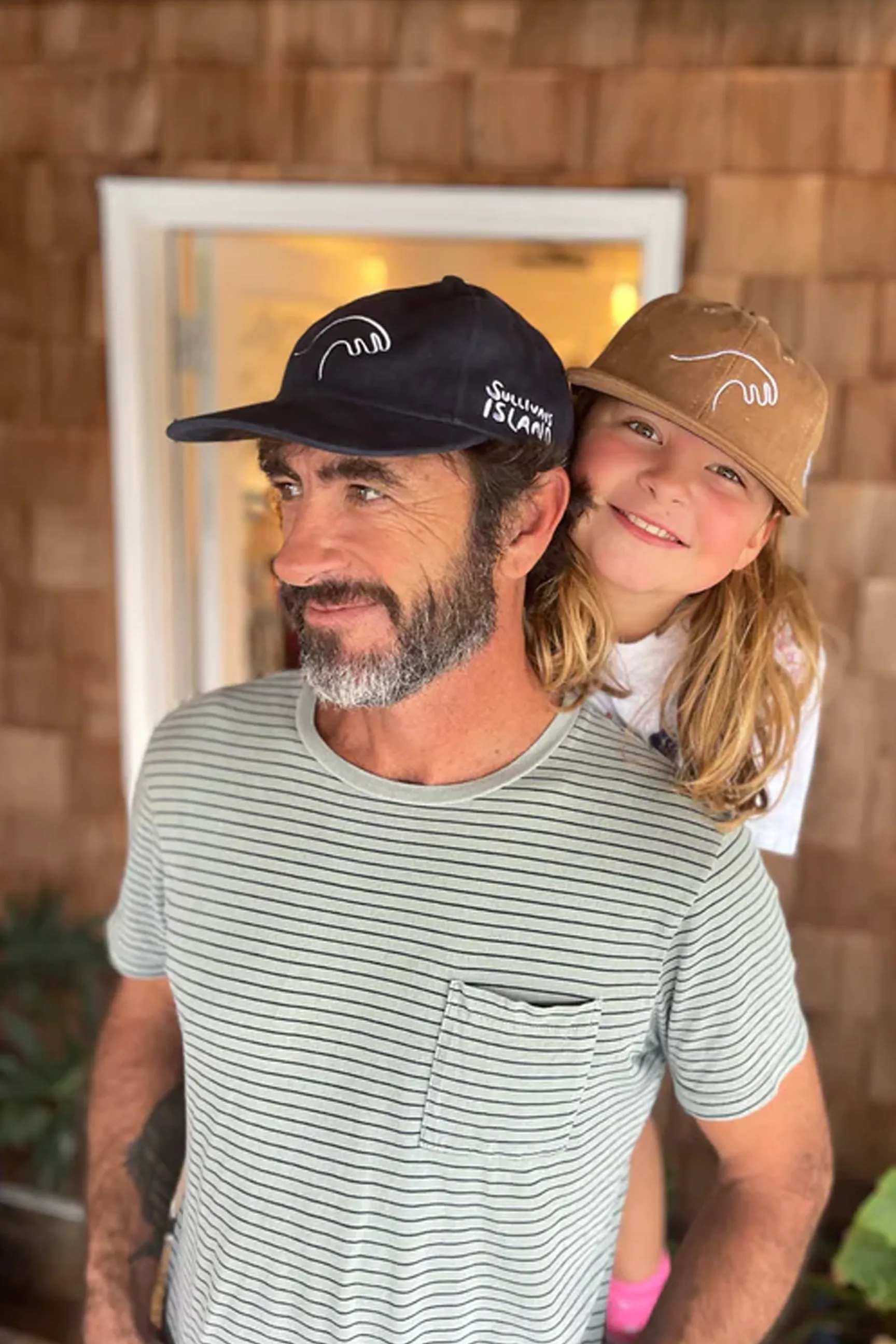 GOLDBUG Wave/Sullivan’s Island Hat