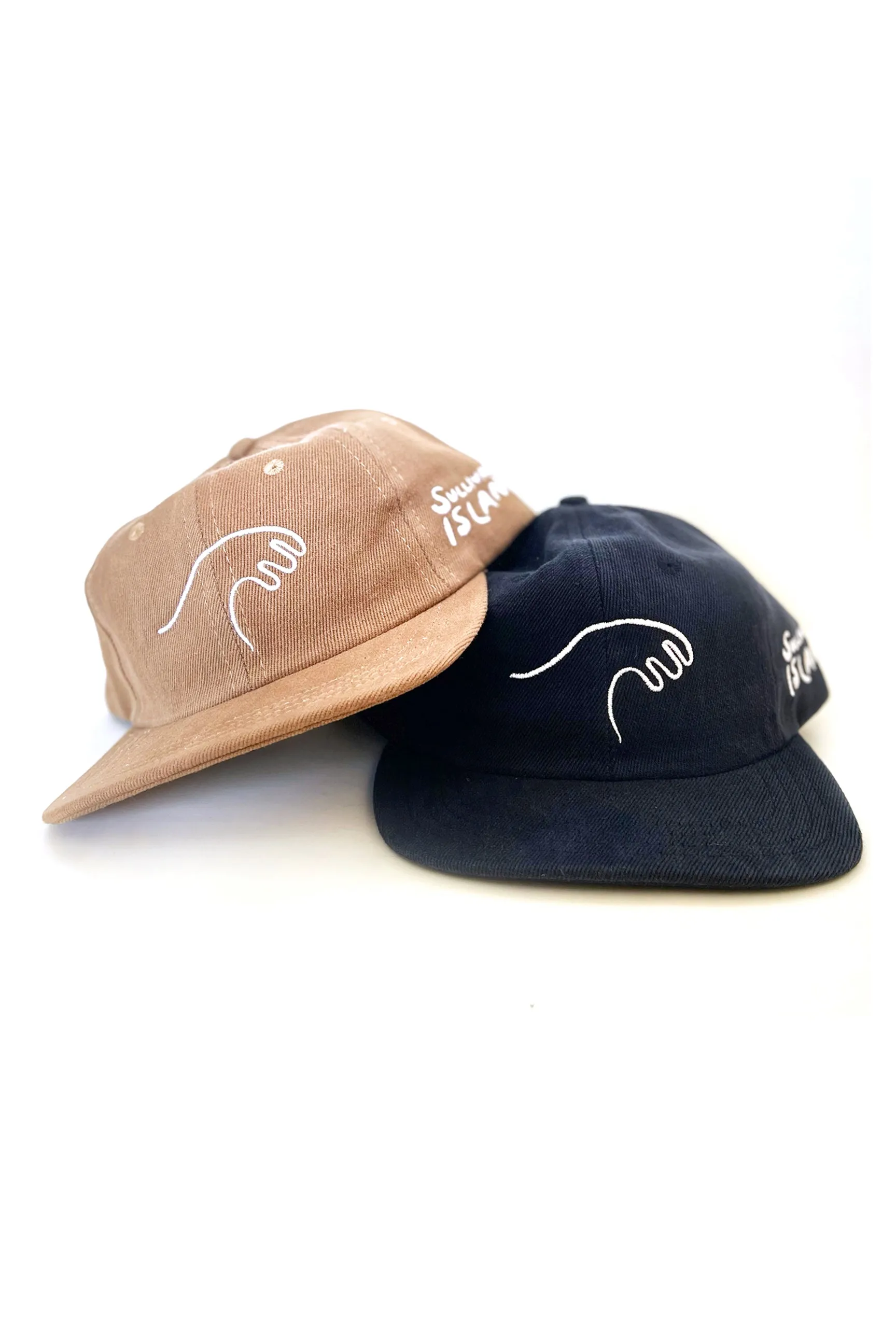 GOLDBUG Wave/Sullivan’s Island Hat