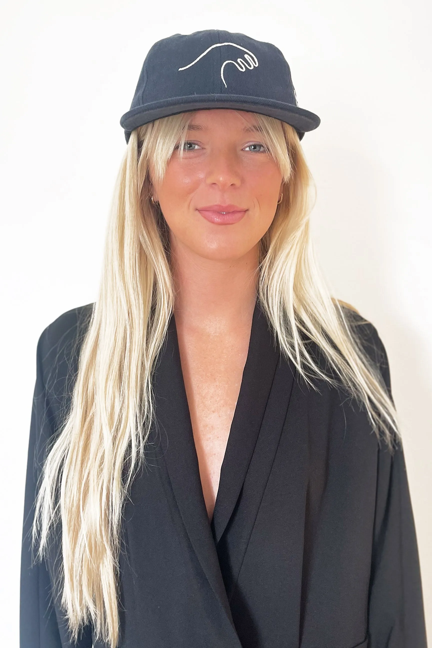 GOLDBUG Wave/Sullivan’s Island Hat