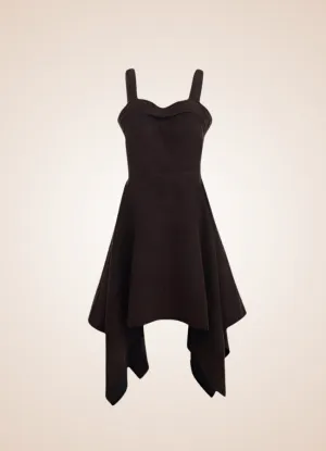 Gothic Vintage Steampunk Dress