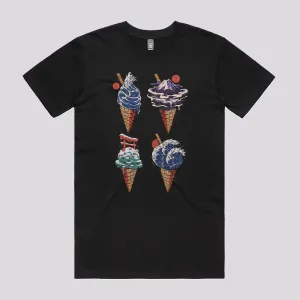 Great Ice Cream T-Shirt