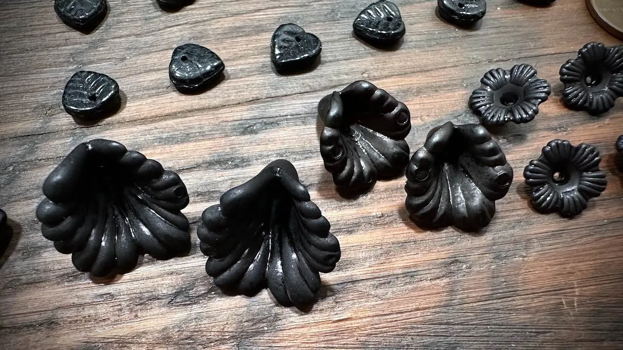 Halloween 2022 Inspiration Kit #12 - Gothic Garden